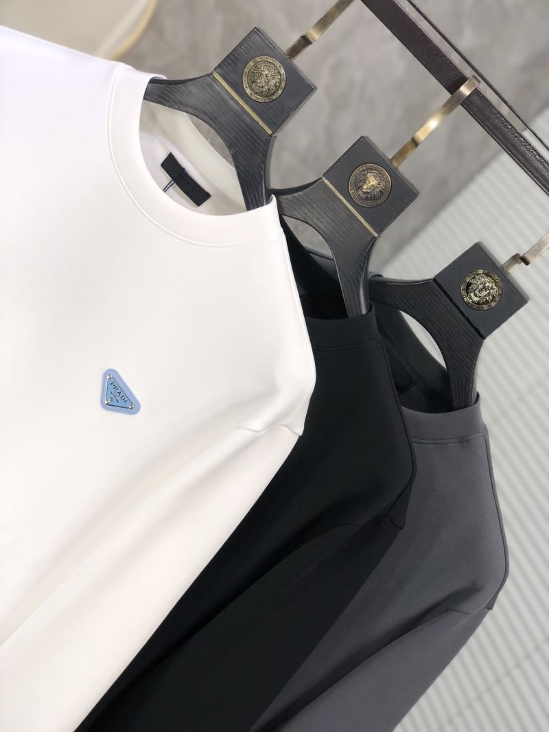 Prada Hoodies